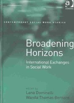 Broadening Horizons Online Sale