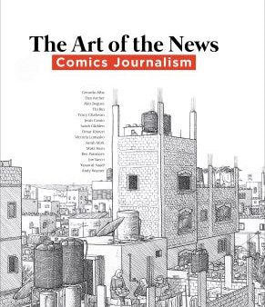 Art of the News on Sale