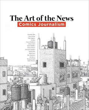 Art of the News on Sale