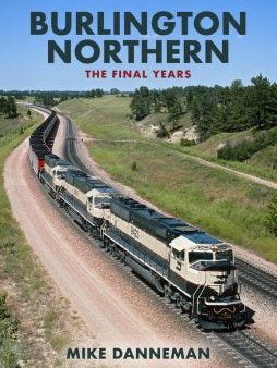 Burlington Northern For Discount