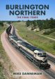 Burlington Northern For Discount