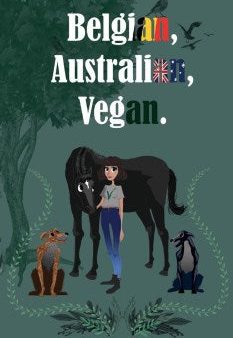 Belgian, Australian, Vegan Supply