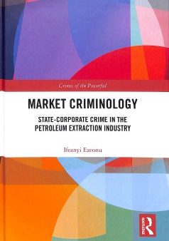 Market Criminology Sale