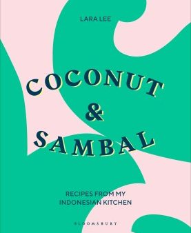 Coconut And Sambal: Recipes  H For Discount