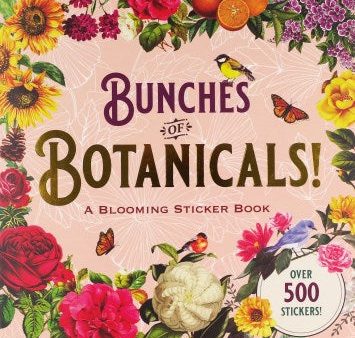 Bunches of Botanicals! Cheap