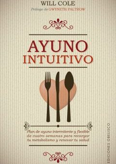 Ayuno intuitive   Intuitive Fasting Online now