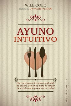 Ayuno intuitive   Intuitive Fasting Online now