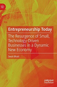 Entrepreneurship Today Sale