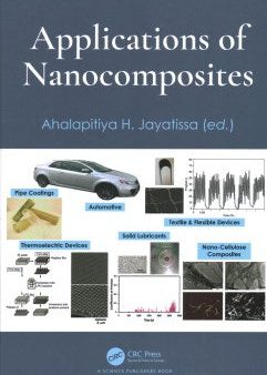 Applications of Nanocomposites Online