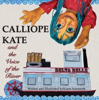 Calliope Kate and the Voice of the River Online now