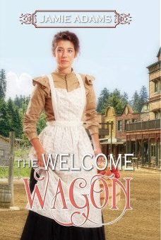 The Welcome Wagon Sale