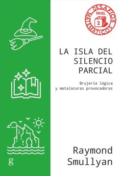 La isla del silencio parcial   The Island of Partial Silence Supply