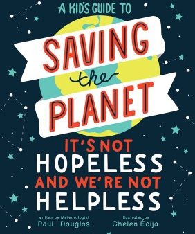 A Kid s Guide to Saving the Planet Supply