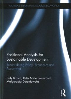 Positional Analysis for Sustainable Development Fashion