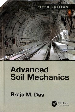 Advanced Soil Mechanics on Sale