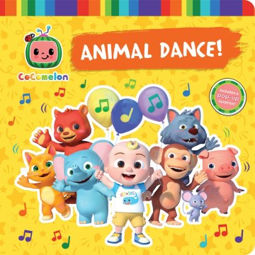 Animal Dance! Online Hot Sale