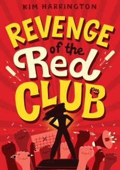 Revenge of the Red Club on Sale