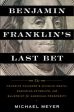 Benjamin Franklin s Last Bet Supply