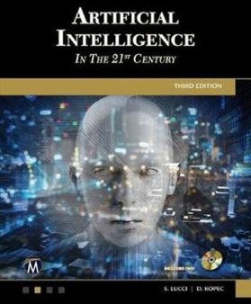 Artificial Intelligence in the 21st Century Online now