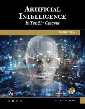 Artificial Intelligence in the 21st Century Online now