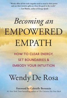 Becoming an Empowered Empath Online now