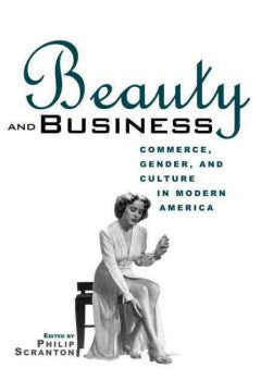 Beauty and Business Online