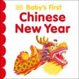 Baby s First Chinese New Year Discount