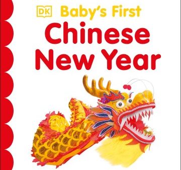 Baby s First Chinese New Year Discount