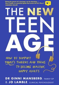 The New Teen Age Sale