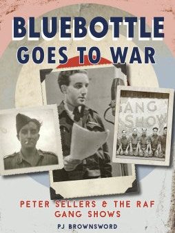 Bluebottle Goes to War Hot on Sale