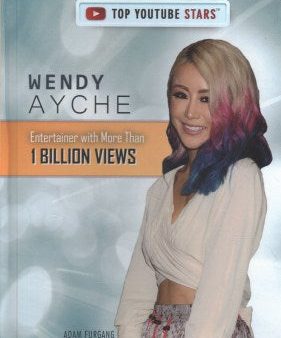 Wendie Ayche Hot on Sale