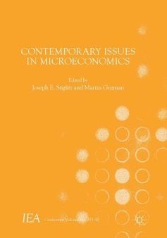 Contemporary Issues in Microeconomics Cheap