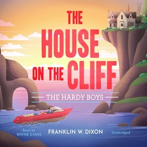 The House on the Cliff Online now