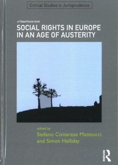 Social Rights in Europe in an Age of Austerity Supply