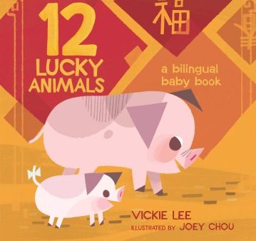 12 Lucky Animals For Discount