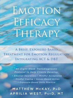 Emotion Efficacy Therapy Sale