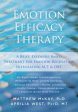 Emotion Efficacy Therapy Sale