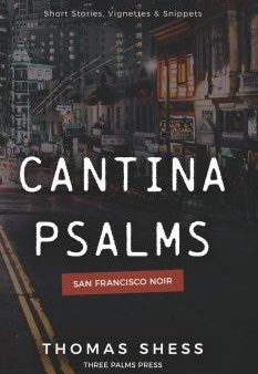 Cantina Psalms Cheap