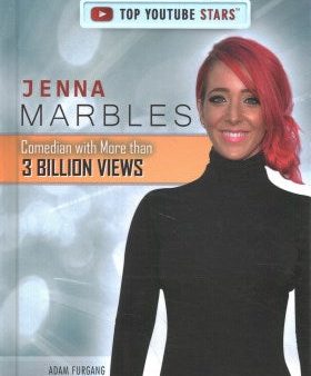 Jenna Marbles For Sale