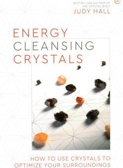 Energy Cleansing Crystals Discount