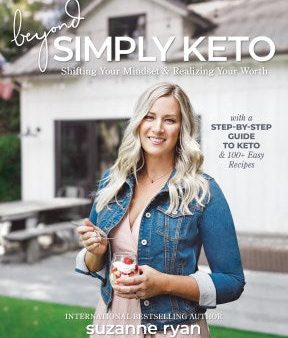 Beyond Simply Keto Supply