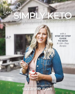 Beyond Simply Keto Supply