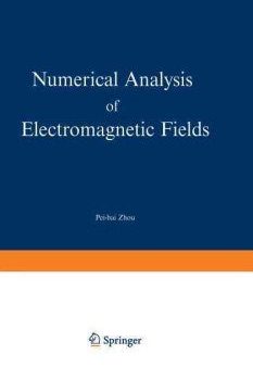 Numerical Analysis of Electromagnetic Fields Fashion