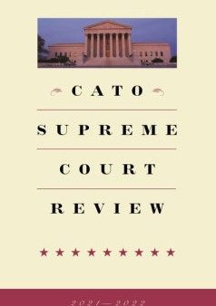 Cato Supreme Court Review For Sale