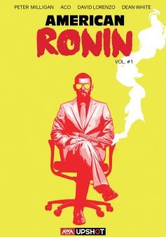 American Ronin 1 Hot on Sale