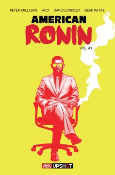 American Ronin 1 Hot on Sale