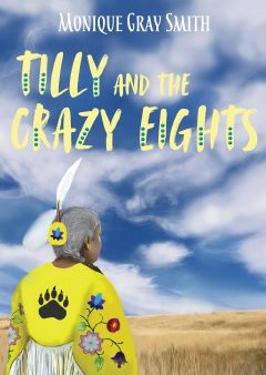 Tilly and the Crazy Eights For Cheap