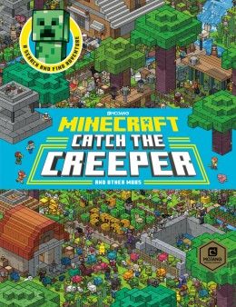 Catch the Creeper! on Sale