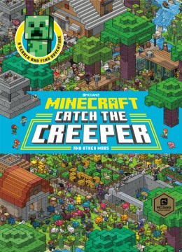 Catch the Creeper! on Sale