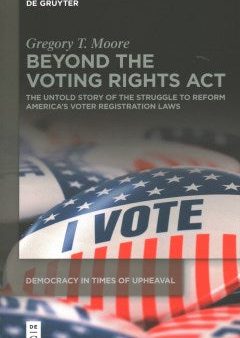 Beyond the Voting Rights Act Discount